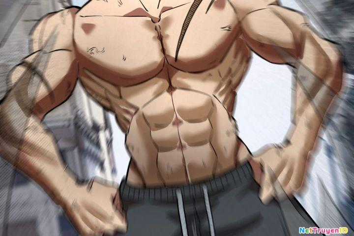 Đạp Ga Một Phát Bay Vào Tận Thế Chapter 7 trang 119