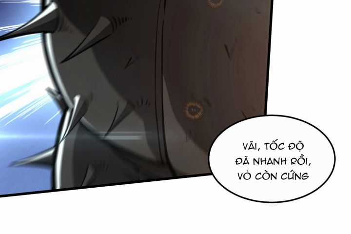 Đạp Ga Một Phát Bay Vào Tận Thế Chapter 7 trang 13
