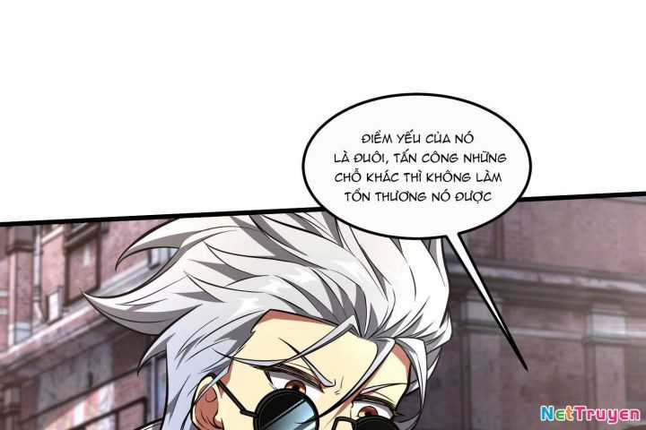 Đạp Ga Một Phát Bay Vào Tận Thế Chapter 7 trang 14