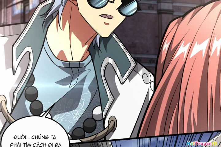 Đạp Ga Một Phát Bay Vào Tận Thế Chapter 7 trang 15