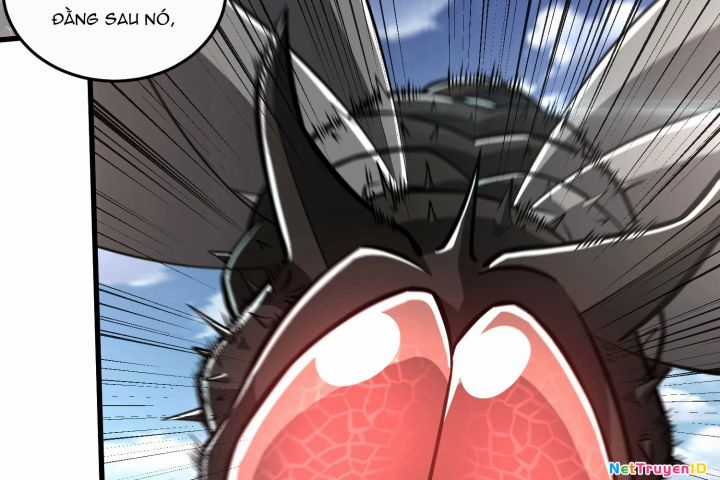 Đạp Ga Một Phát Bay Vào Tận Thế Chapter 7 trang 16