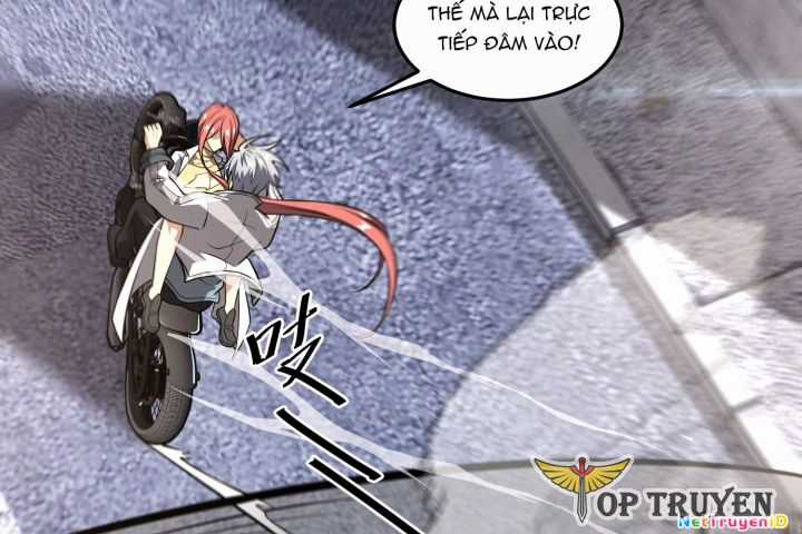 Đạp Ga Một Phát Bay Vào Tận Thế Chapter 7 trang 2