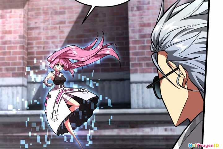 Đạp Ga Một Phát Bay Vào Tận Thế Chapter 7 trang 20