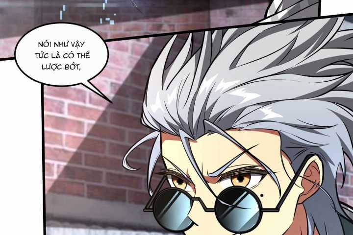 Đạp Ga Một Phát Bay Vào Tận Thế Chapter 7 trang 21