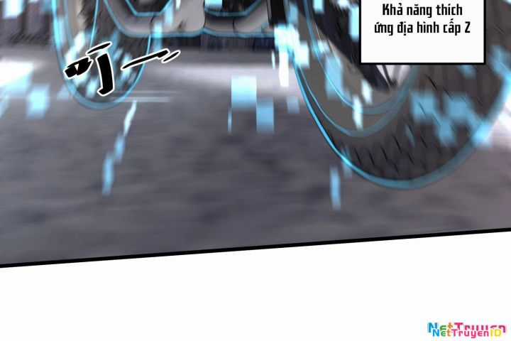 Đạp Ga Một Phát Bay Vào Tận Thế Chapter 7 trang 24