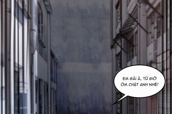 Đạp Ga Một Phát Bay Vào Tận Thế Chapter 7 trang 26