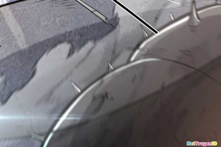 Đạp Ga Một Phát Bay Vào Tận Thế Chapter 7 trang 3