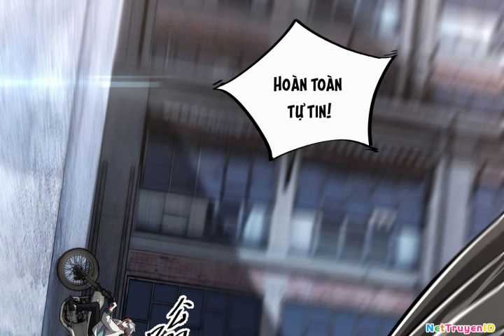 Đạp Ga Một Phát Bay Vào Tận Thế Chapter 7 trang 32