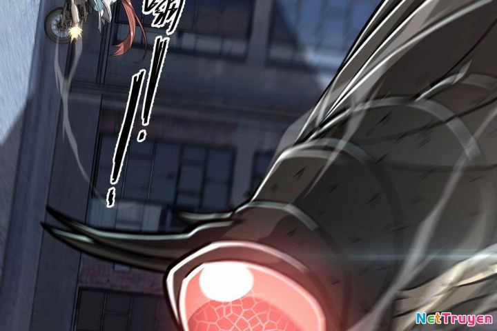 Đạp Ga Một Phát Bay Vào Tận Thế Chapter 7 trang 33