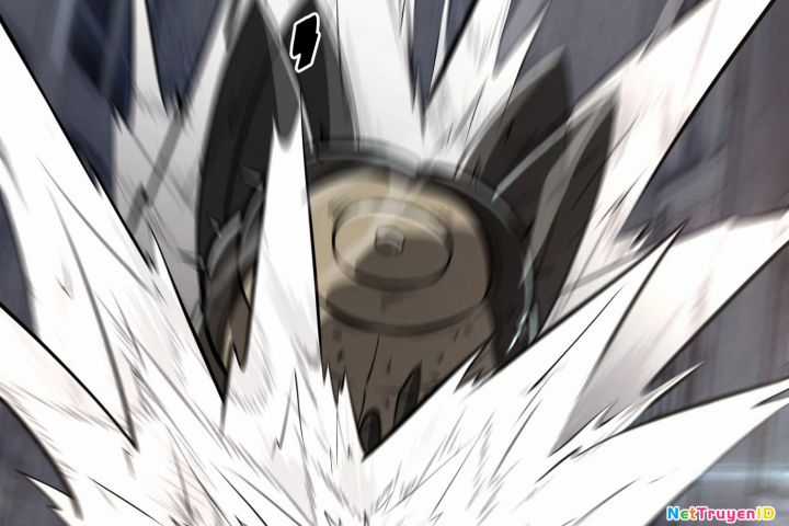 Đạp Ga Một Phát Bay Vào Tận Thế Chapter 7 trang 36