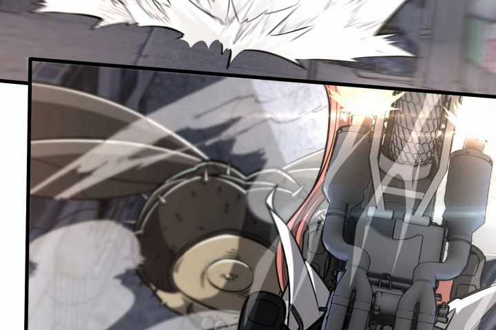 Đạp Ga Một Phát Bay Vào Tận Thế Chapter 7 trang 37