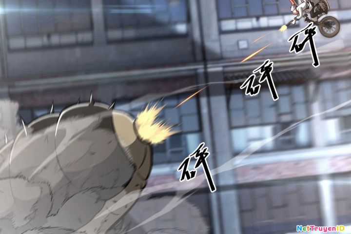 Đạp Ga Một Phát Bay Vào Tận Thế Chapter 7 trang 42