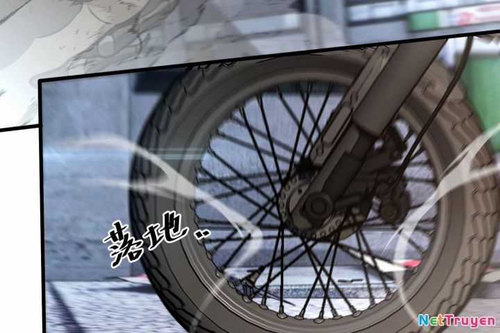 Đạp Ga Một Phát Bay Vào Tận Thế Chapter 7 trang 43