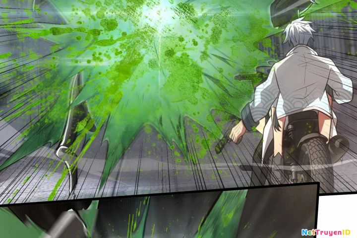 Đạp Ga Một Phát Bay Vào Tận Thế Chapter 7 trang 46