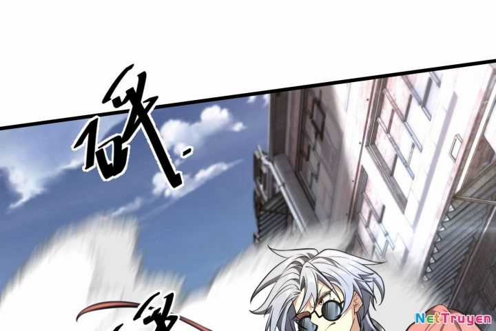 Đạp Ga Một Phát Bay Vào Tận Thế Chapter 7 trang 5