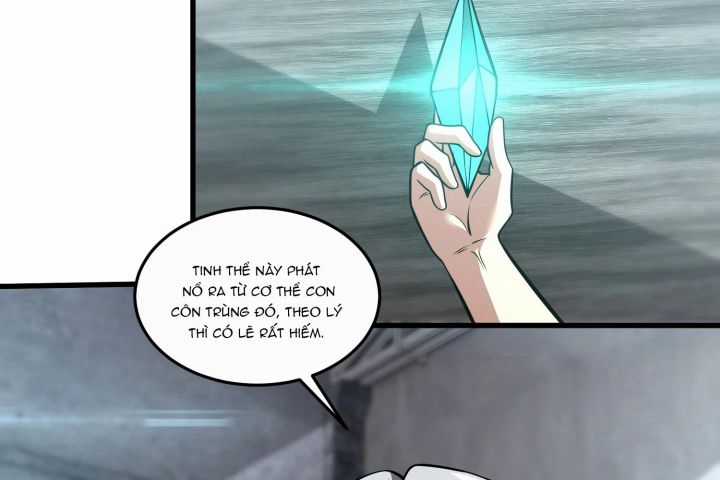 Đạp Ga Một Phát Bay Vào Tận Thế Chapter 7 trang 50