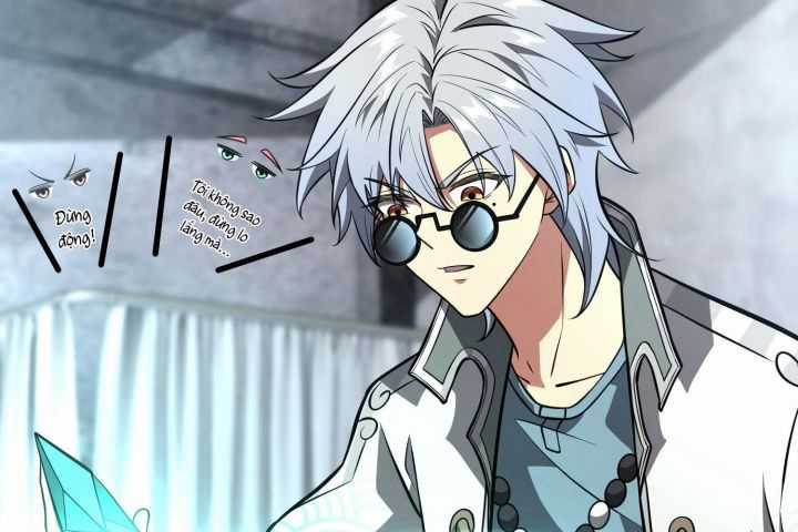 Đạp Ga Một Phát Bay Vào Tận Thế Chapter 7 trang 51