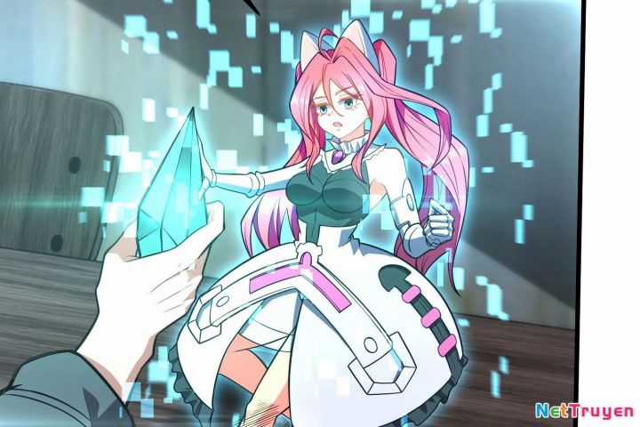 Đạp Ga Một Phát Bay Vào Tận Thế Chapter 7 trang 53