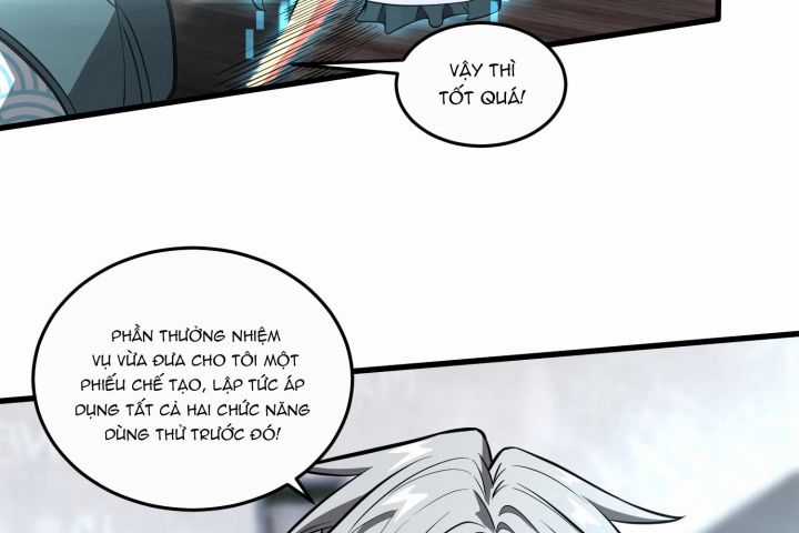 Đạp Ga Một Phát Bay Vào Tận Thế Chapter 7 trang 54