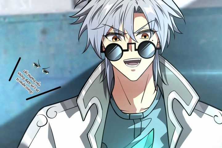 Đạp Ga Một Phát Bay Vào Tận Thế Chapter 7 trang 55