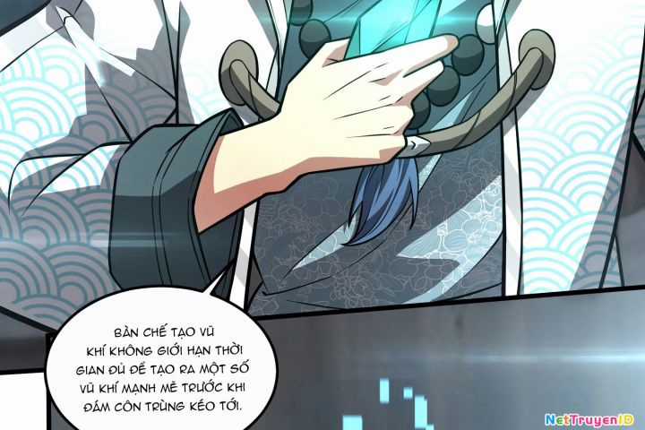 Đạp Ga Một Phát Bay Vào Tận Thế Chapter 7 trang 56