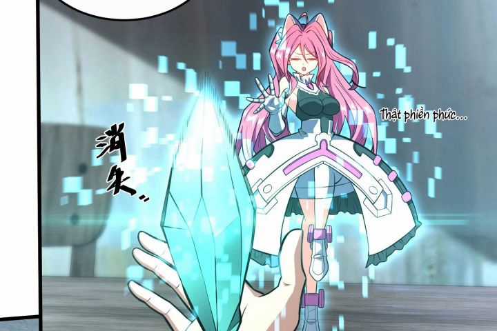 Đạp Ga Một Phát Bay Vào Tận Thế Chapter 7 trang 57