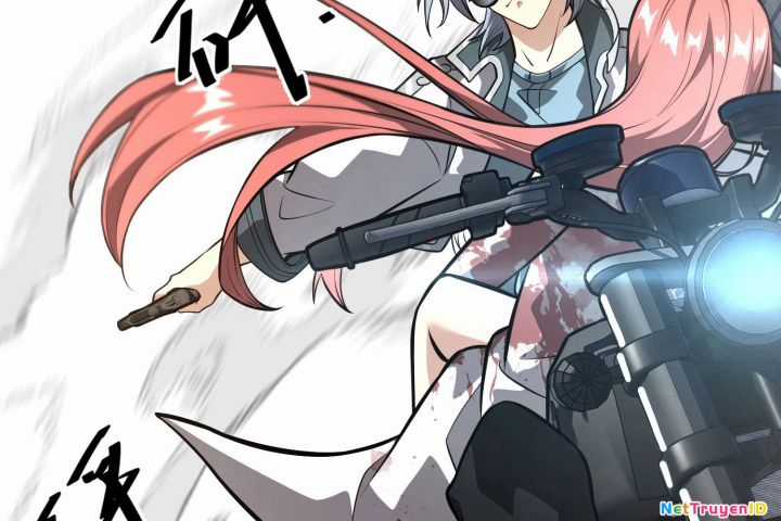 Đạp Ga Một Phát Bay Vào Tận Thế Chapter 7 trang 6