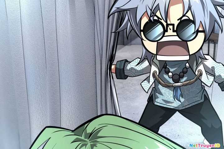 Đạp Ga Một Phát Bay Vào Tận Thế Chapter 7 trang 62