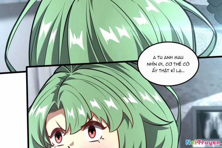 Đạp Ga Một Phát Bay Vào Tận Thế Chapter 7 trang 63