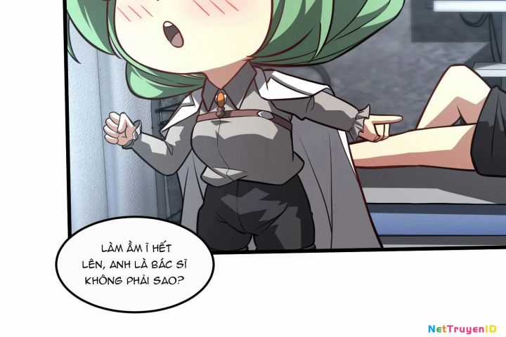 Đạp Ga Một Phát Bay Vào Tận Thế Chapter 7 trang 64