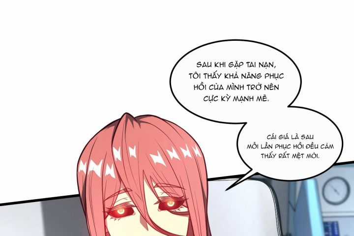 Đạp Ga Một Phát Bay Vào Tận Thế Chapter 7 trang 65