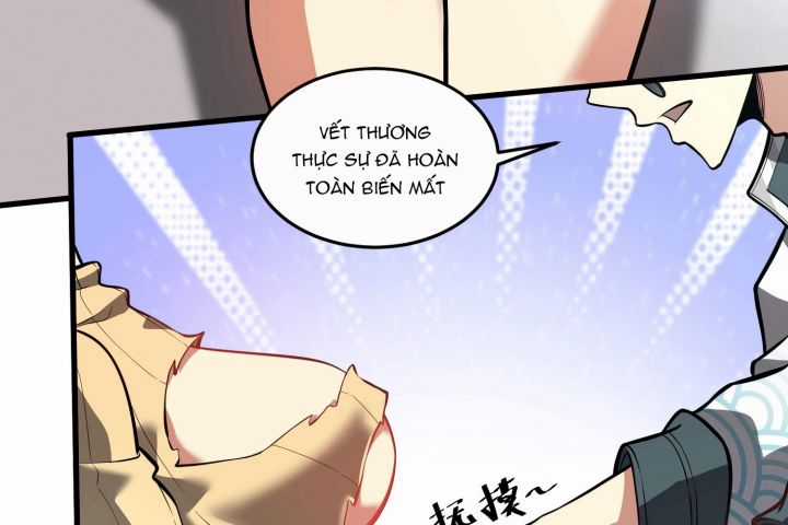 Đạp Ga Một Phát Bay Vào Tận Thế Chapter 7 trang 68