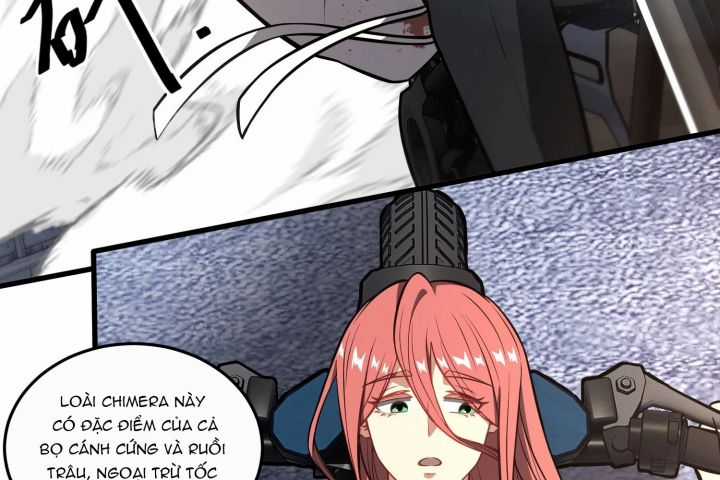 Đạp Ga Một Phát Bay Vào Tận Thế Chapter 7 trang 7