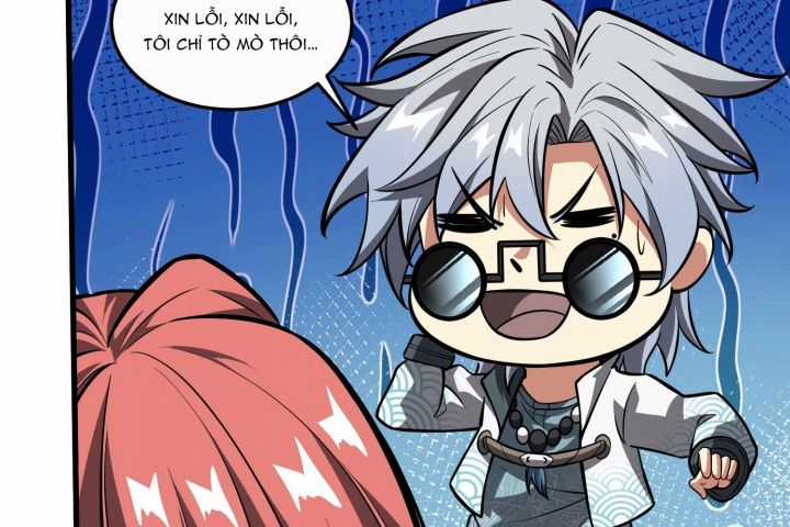 Đạp Ga Một Phát Bay Vào Tận Thế Chapter 7 trang 71