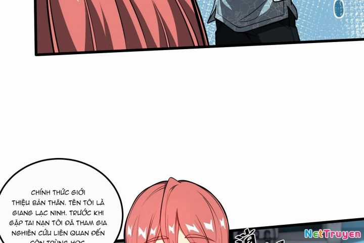 Đạp Ga Một Phát Bay Vào Tận Thế Chapter 7 trang 72