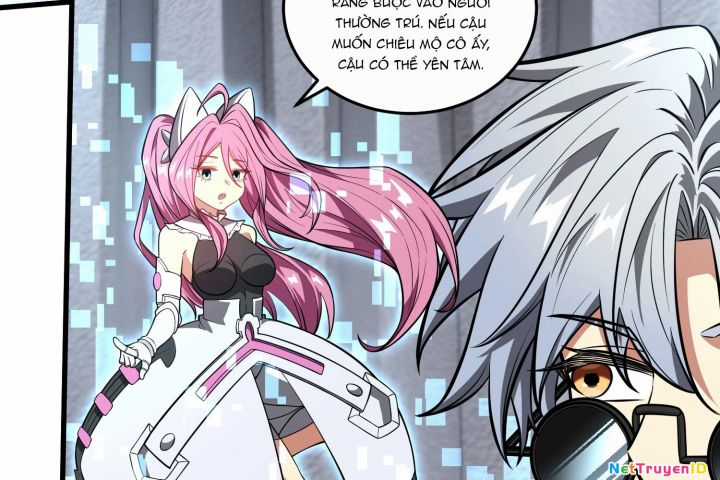 Đạp Ga Một Phát Bay Vào Tận Thế Chapter 7 trang 75