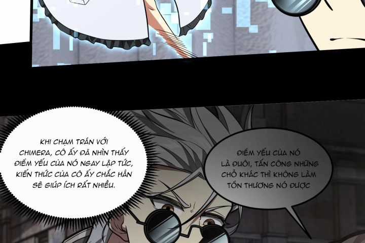 Đạp Ga Một Phát Bay Vào Tận Thế Chapter 7 trang 76