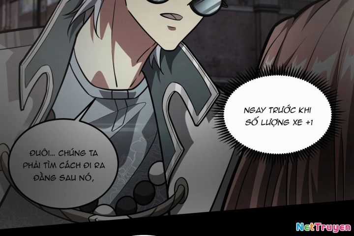 Đạp Ga Một Phát Bay Vào Tận Thế Chapter 7 trang 77