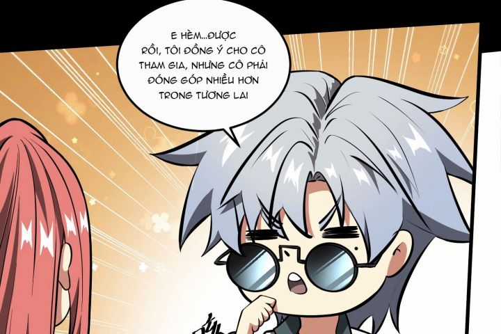 Đạp Ga Một Phát Bay Vào Tận Thế Chapter 7 trang 78