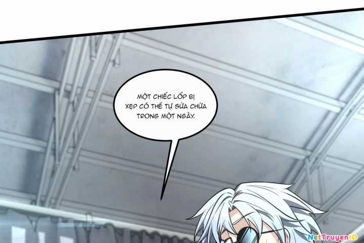 Đạp Ga Một Phát Bay Vào Tận Thế Chapter 7 trang 83