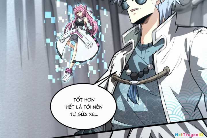 Đạp Ga Một Phát Bay Vào Tận Thế Chapter 7 trang 84