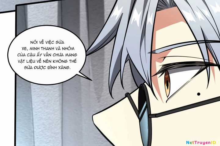 Đạp Ga Một Phát Bay Vào Tận Thế Chapter 7 trang 85