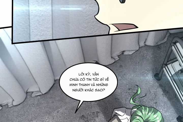 Đạp Ga Một Phát Bay Vào Tận Thế Chapter 7 trang 86