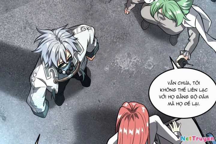 Đạp Ga Một Phát Bay Vào Tận Thế Chapter 7 trang 87