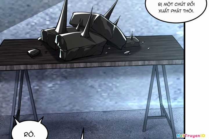 Đạp Ga Một Phát Bay Vào Tận Thế Chapter 7 trang 89