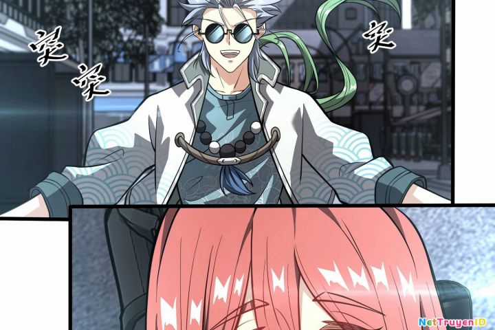 Đạp Ga Một Phát Bay Vào Tận Thế Chapter 7 trang 93