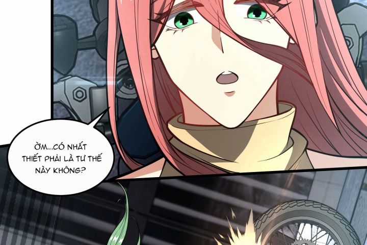 Đạp Ga Một Phát Bay Vào Tận Thế Chapter 7 trang 94