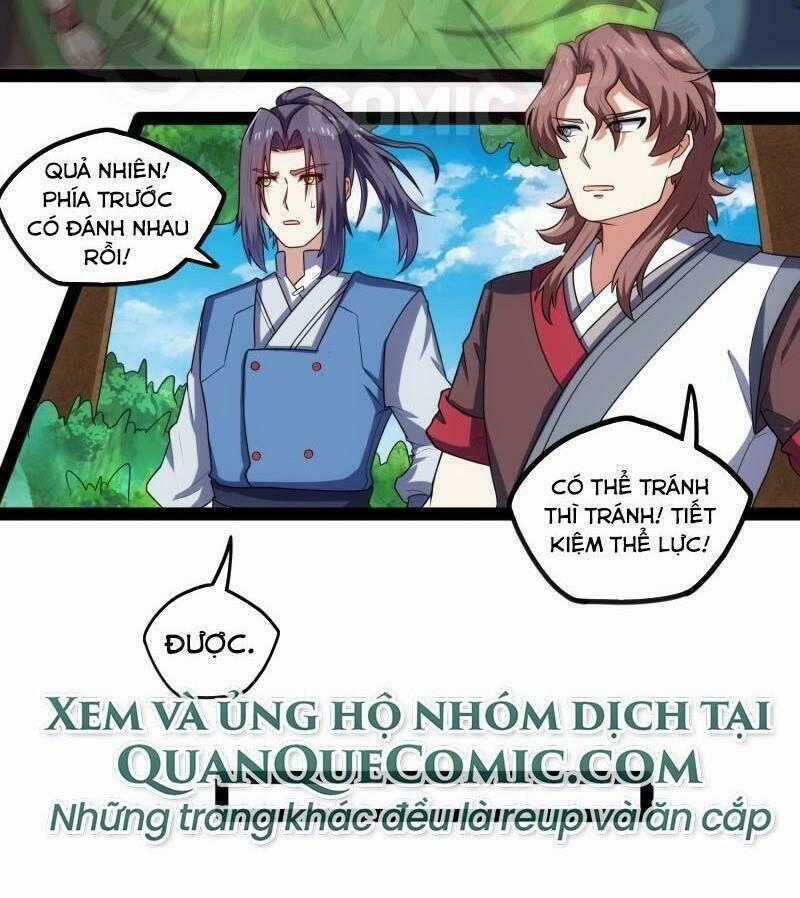 Đạp Toái Tiên Hà Chapter 107 trang 1