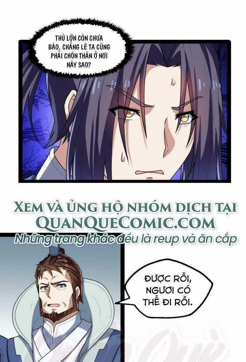 Đạp Toái Tiên Hà Chapter 110 trang 0