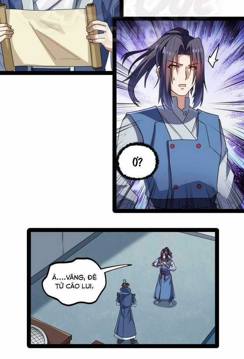 Đạp Toái Tiên Hà Chapter 110 trang 1